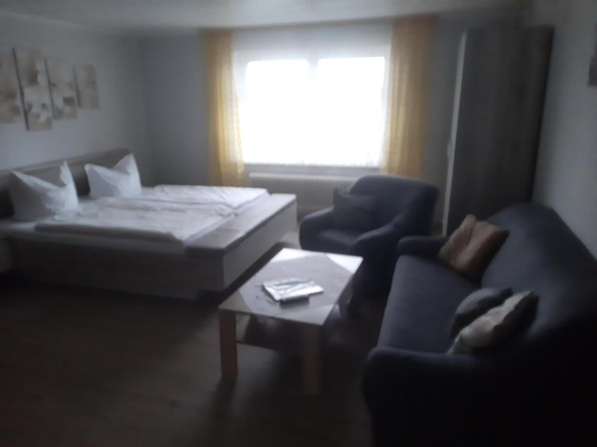 Pension Arndt Ug 西里格 外观 照片