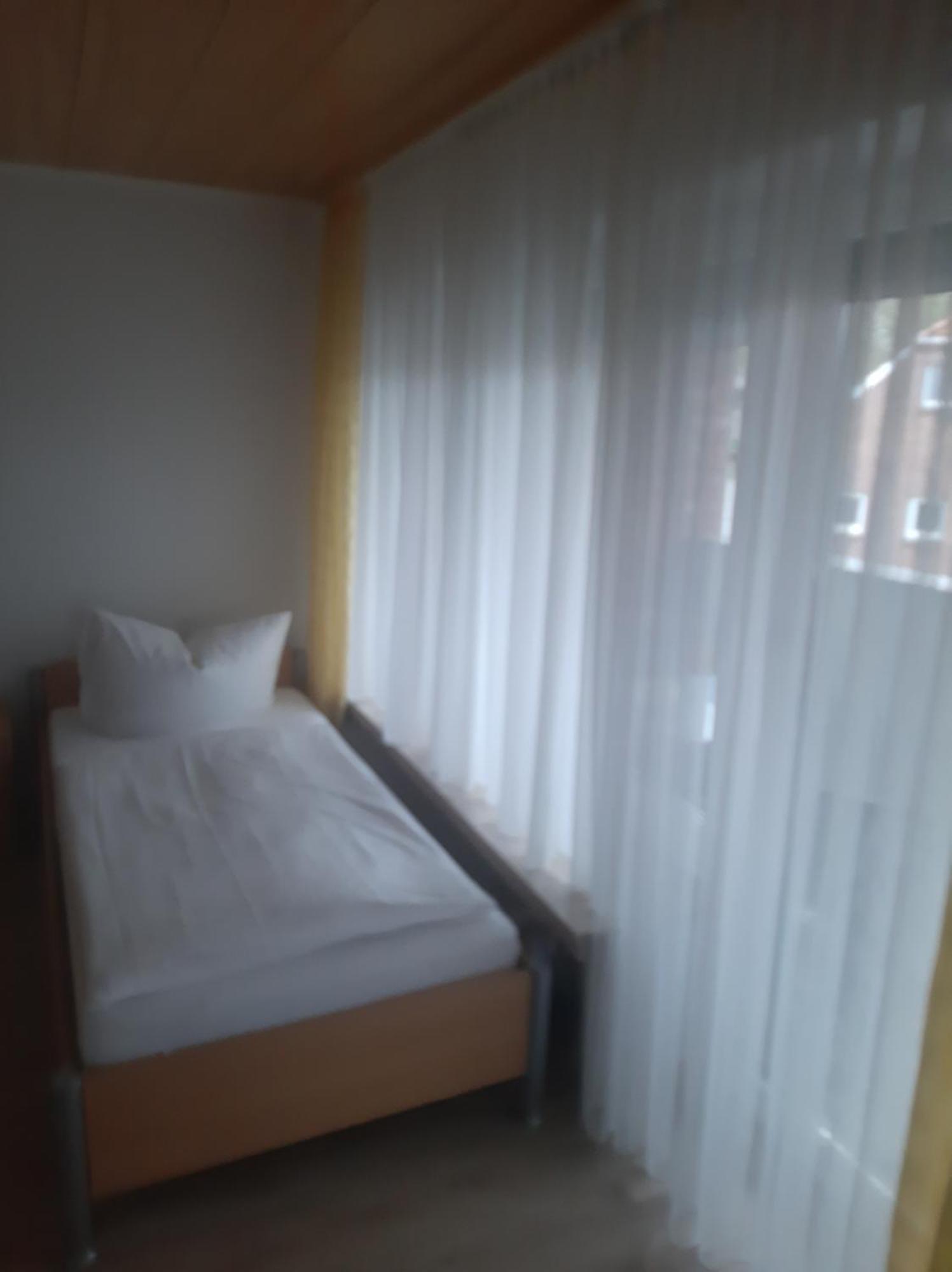 Pension Arndt Ug 西里格 外观 照片