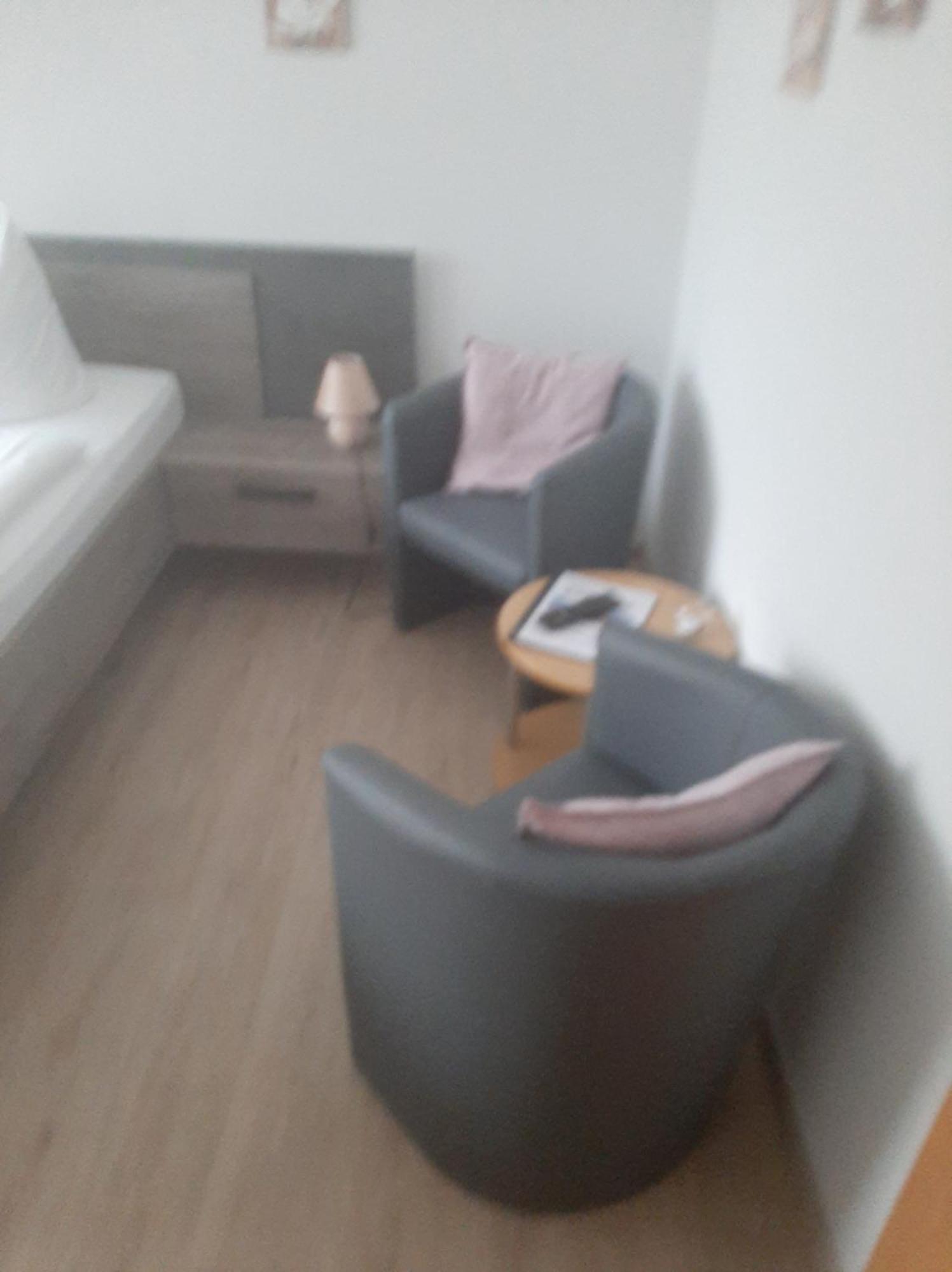 Pension Arndt Ug 西里格 外观 照片